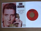 EDDIE COCHRAN -  USA EP - BOY MEETS GIRL SHOW