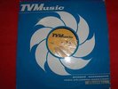 LP GEORGES TEPERINO CECIL LEUTER ELECTRO SOUNDS TVM 101