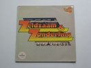 de houseband RARE dutch funk 1st album groove breaks