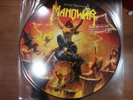 MANOWAR METAL WARRIORS EPIC METAL MANILLA ROAD