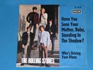 7-Single-Beat-THE ROLLING STONES-Have you seen your....