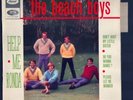 THE BEACH BOYS EP quasi NEUF Pochette avec Languette