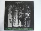Tramline LP.....Moves Of Vegetable Centuries