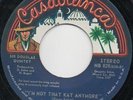 SIR DOUGLAS QUINTET I'm Not That Kat Anymore STOCK MINT