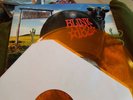 Blink-182 DUDE RANCH RARE ORANGE VINYL /500 POP PUNK
