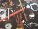 FUNK LP: THE METERS 'The Meters' 1969 US LP  LISTEN
