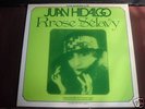 JUAN HIDALGO 