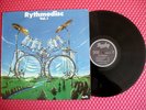 YVES HAYAT RYTHMODISC '78 LP SAMPLES FUNK DRUM BREAKS