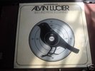 ALVIN LUCIER