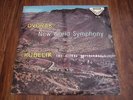 DVORAK NEW WORLD SYMPHONY DECCA SXL 2005 WBG