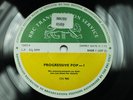 BECK-V/D/G/GENERATOR-STRAWBS-F/MAC'ETC BBC PROG POP NO1