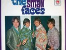SMALL FACES SMALL FACES ALBUM  DUTCH PRESSING V. RARE