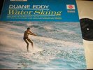 LP  -   DUANE  EDDY  -  WATER  SKIING   -  black RCA