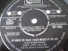 LONG JOHN BALDRY-UP ABOVE MY HEAD.. UNITED ARTISTS 1056