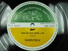 CREAM-LOVE AFFAIR-etc LIVE-BBC TRANSCRIPTION-TOP 170.