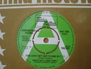 MARVIN GAYE & TAMMI TERRELL   TAMLA MOTOWN TMG 697 DEMO