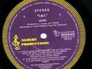 ACDC AC/DC T.N.T. GATEFOLD KANGAROO ALBERT LABEL '75 vg