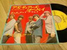 ROLLING STONES AS TEARS GO BY JAPAN 45 DIF COVER C L