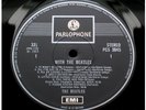 With The Beatles UK 1969 1-EMI Box Stereo MINT/UNPLAYED