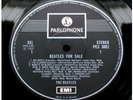 Beatles For Sale UK 1969 1-EMI Box Stereo LP *UNPLAYED*