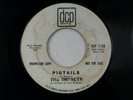 IMPACTS Just Because on DCP NORTHERN SOUL 45 HEAR