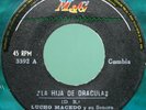 LUCHO MACEDO & SONORA Hija Dracula LATIN CUMBIA PERU ?