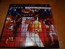 QUEEN LIVE MAGIC G/FOLD LP VENEZUELA
