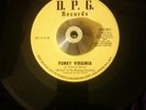 Soul Funk 45 Sir Guy 