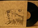 NEW CONTINENT World LP 1988 minimal synth/hi-tech AOR
