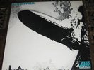 LED ZEPPELIN - 1ST - ATLANTIC UK 1969  1ST