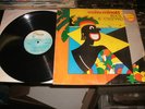 ECHO MINOTT rock and calypso LP DANCEHALL REGGAE SUNSET