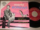 1956 Country 45 E.P - MARTY ROBBINS - Columbia #1785