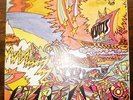 HERMANOS Vytas Brenner Venezuela Psych Funk Breaks NM