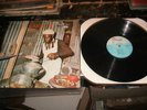 EARLY B THE DOCTOR sunday dish LP DANCEHALL REGGAE RARE