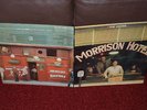 DOORS Morrison Hotel LP 1970 ELEKTRA 1st NICE EXAMPLE