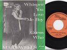 Mary WELLS * 1964 MOTOWN Northern SOUL * Dutch 45 Hear
