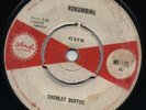 RUKUMBINE(Kharki Pants) Slack Vocal KING EDWARDS SKA ??