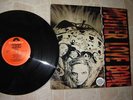 MOTHER LOVE BONE APPLE LP RECORD PEARL JAM PROMO NM
