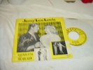 Jerry Lee Lewis - Great Balls of Fire - SUN 45 & PS