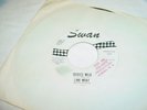 Link Wray - Summer Dream / Deuces Wild - SWAN promo