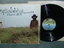 Ian Carr - Belladonna UK VERTIGO SPACESHIP LABEL