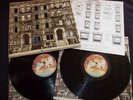 Led Zeppelin - Physical Graffiti UK DBL LP With Inners