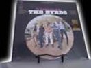THE BYRDS Mr.Tambourine Man RARE ORIGINAL SUNDAZED STEREO USA 180 GRAM ISSUE LP