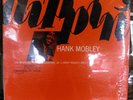 HANK MOBLEY/LEE MORGAN Dippin' BLUE NOTE '65 Lp SEALED