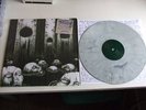 Trap Them Filth Rations LP Rare GREY Black Breath