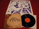 Morly Grey - 1972 Ohio private press Psych lp ORIGINAL