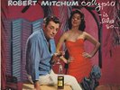 Robert Mitchum - Calypso Is Like  original Capitol LP