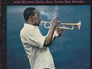 Blue Mitchell - Blue's Moods original Riverside LP