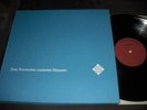 Telefunken German Only Promo Box Keilberth 3LP NM