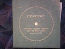 RARE DF 163 MARCELLE MEYER STRAVINSKY PETROUCHKA RAGTIM